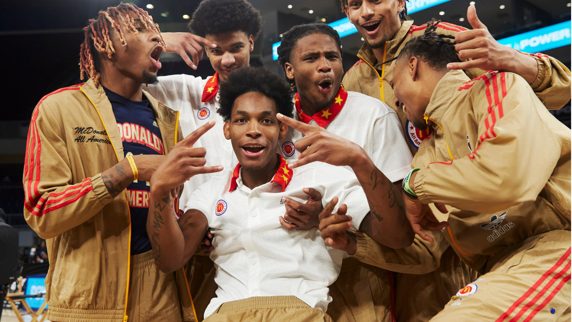 Real-Time Notes From The McDonald's All-American Game - On3