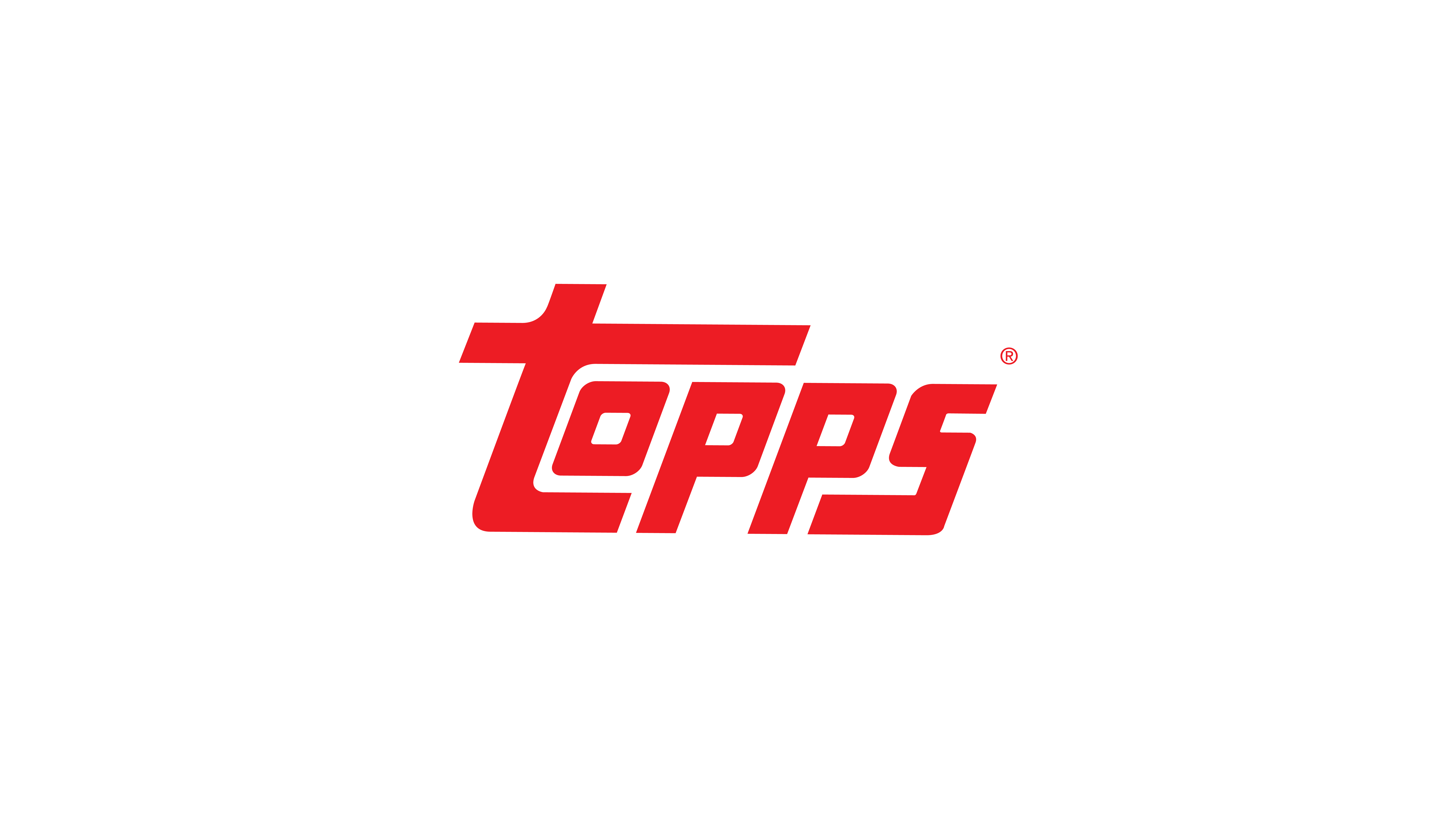 topps logo