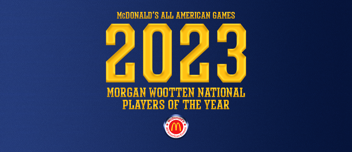 2022 McDonald's All-American Games: How to watch, tipoff times