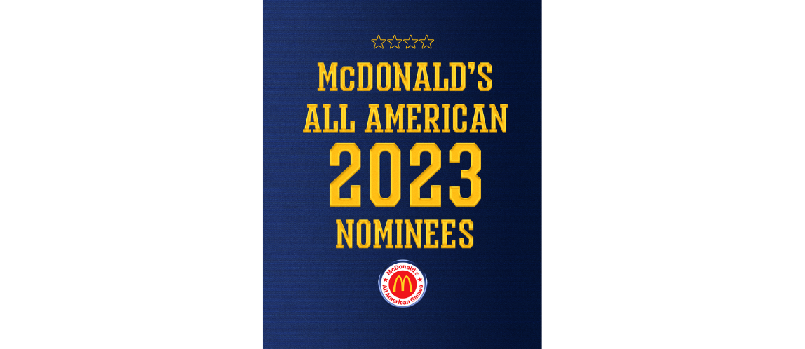 Evan Mobley, Paige Bueckers Highlight 2020 McDonald's All-American